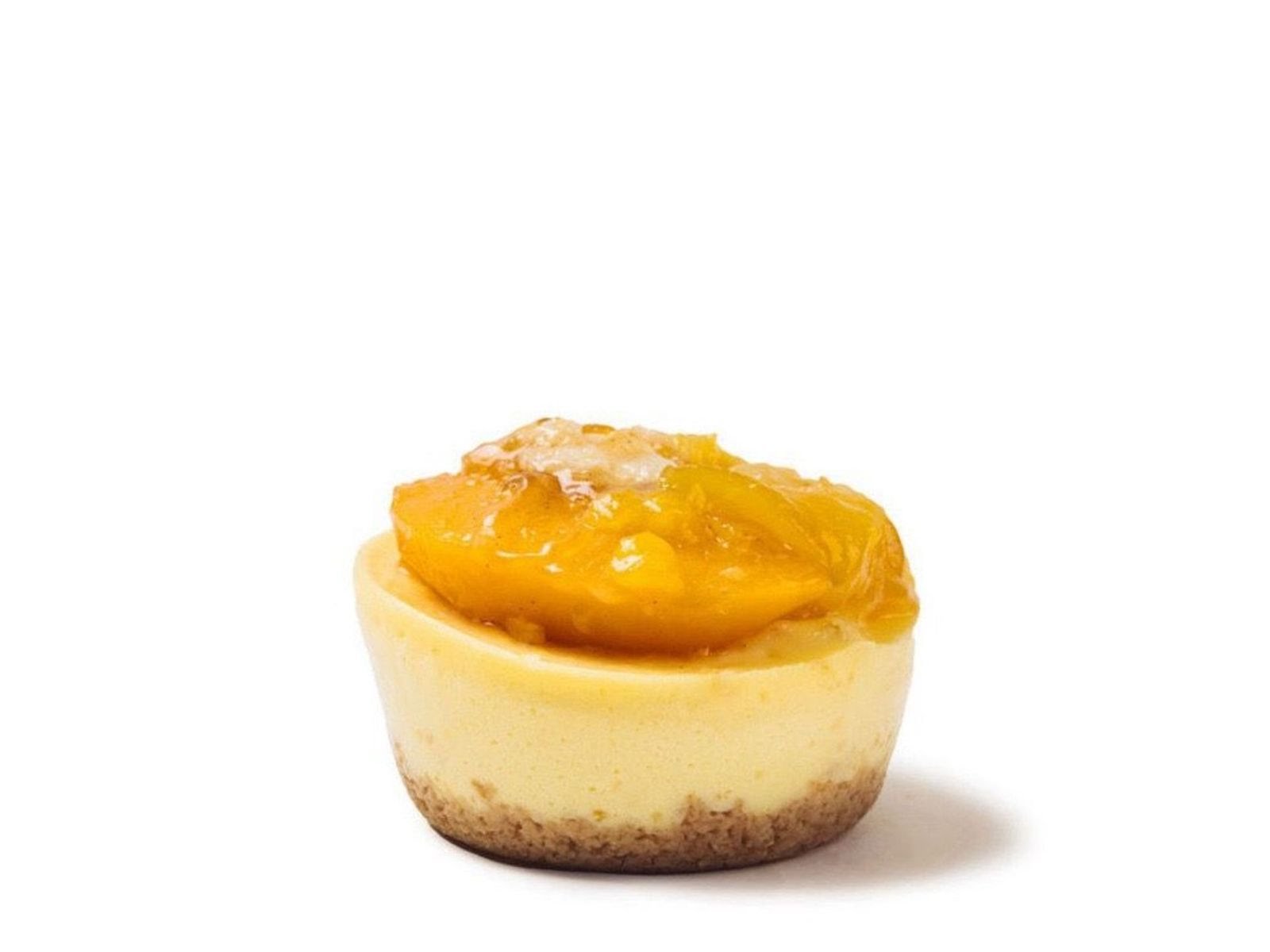 Peach Cobbler Factory by null