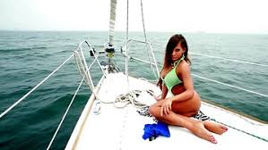 Fucking on a boat jpg x Boat fucking