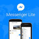 Facebook's Messenger Lite lights up old Android phones 
