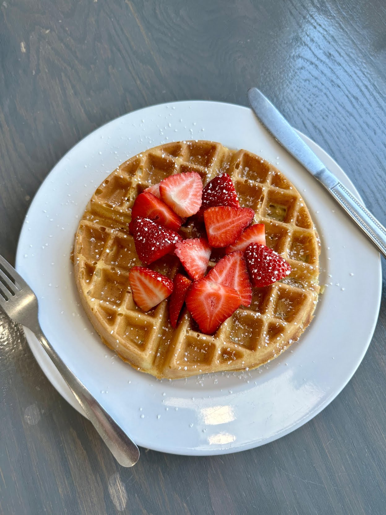 Alexander's Restaurant by null