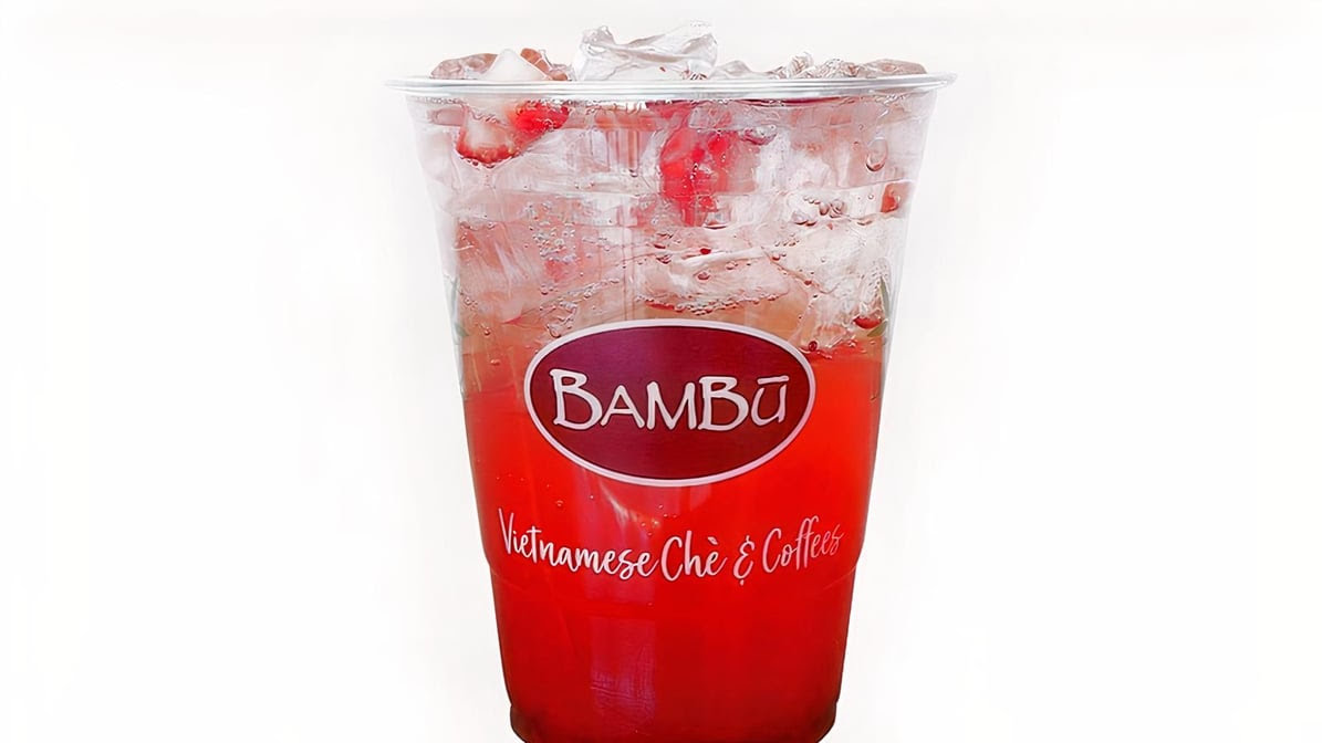 BAMBU Desserts and Drinks by null