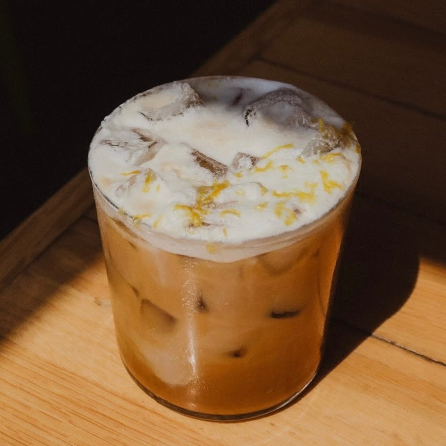Deeply Coffee Company by null