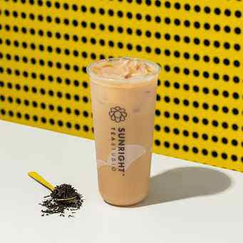 Sunright Tea Studio by null
