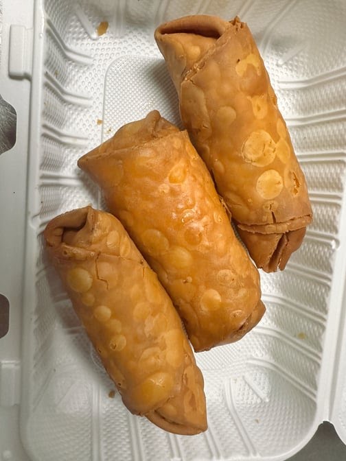 Dim Sum Go Go Go by null