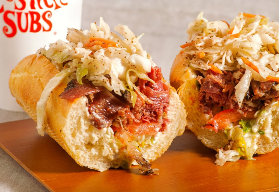 Dave's Cosmic Subs by null