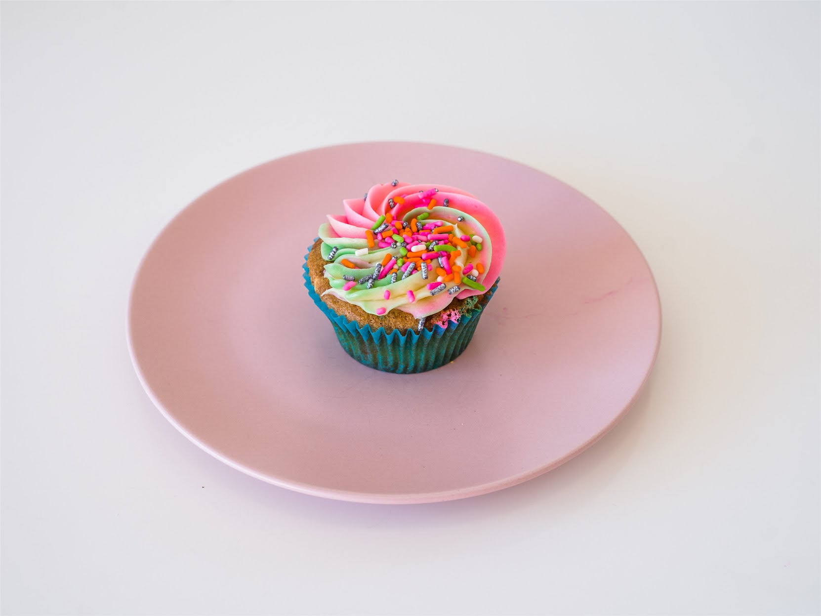 Baked By The Ocean by null