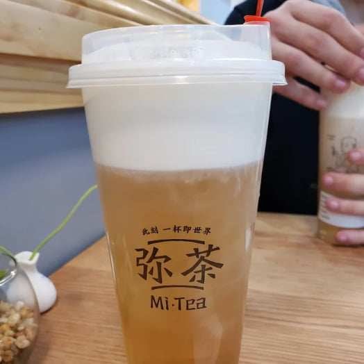 Mi Tea by null