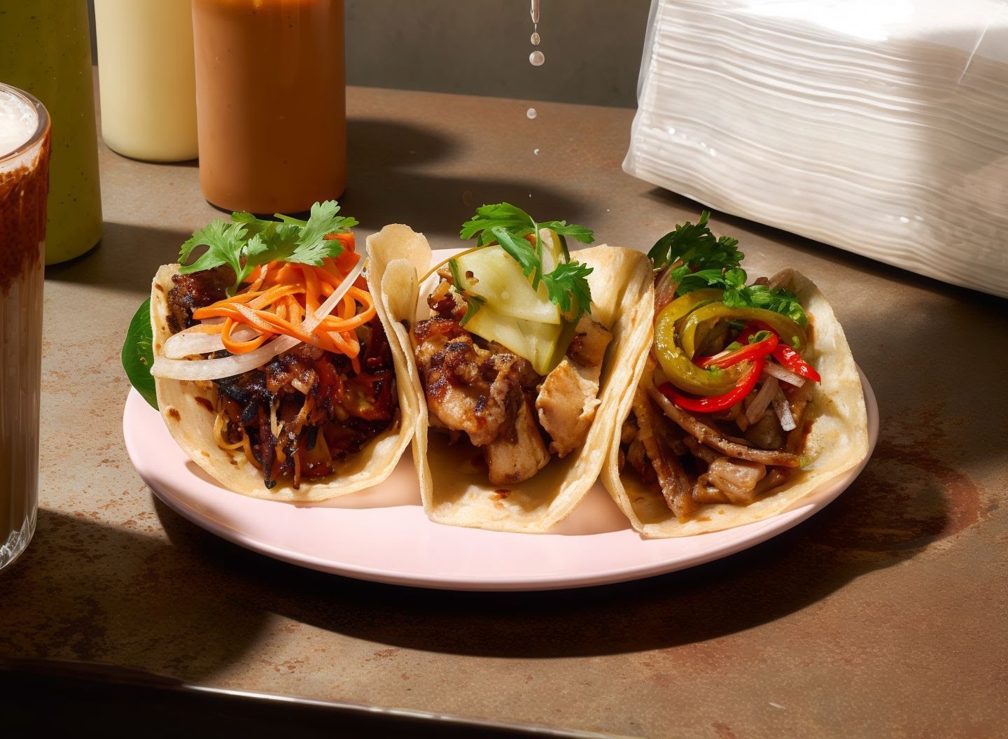 Lágrima Salcedo by null