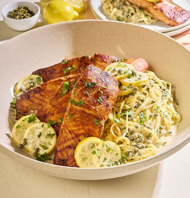 California Pizza Kitchen by null