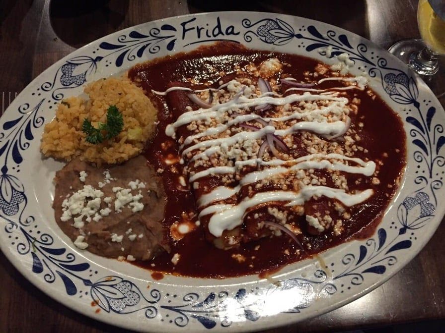 Frida Mexican Cuisine – Beverly Hills by null