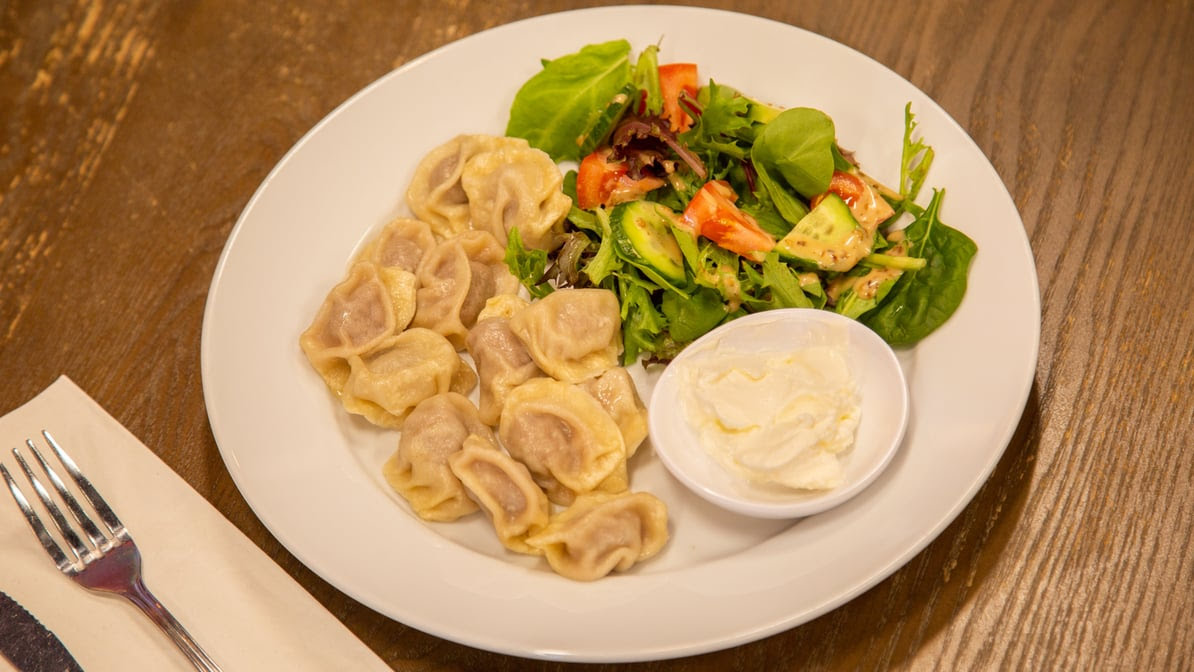 Arag Mongolian Cuisine by null