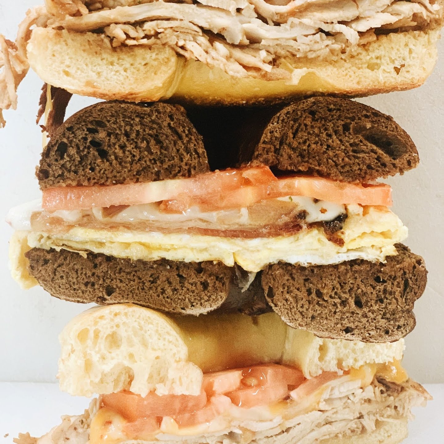 Joey's Bagels - Fletcher by null