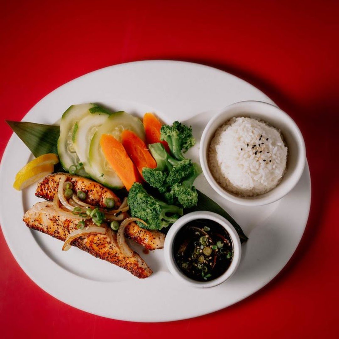 Seiko Japanese Restaurant by null