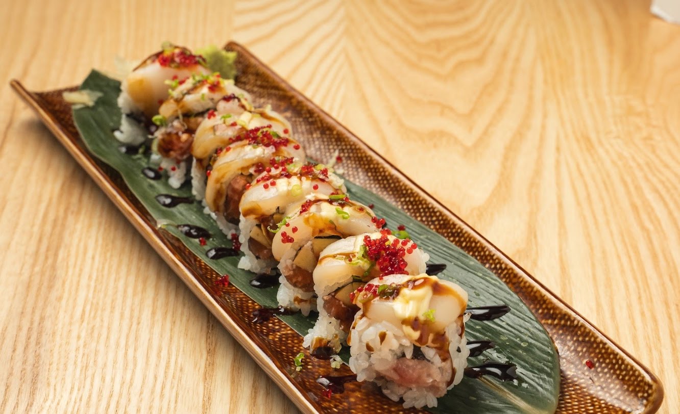 Sakaki Izakaya by null