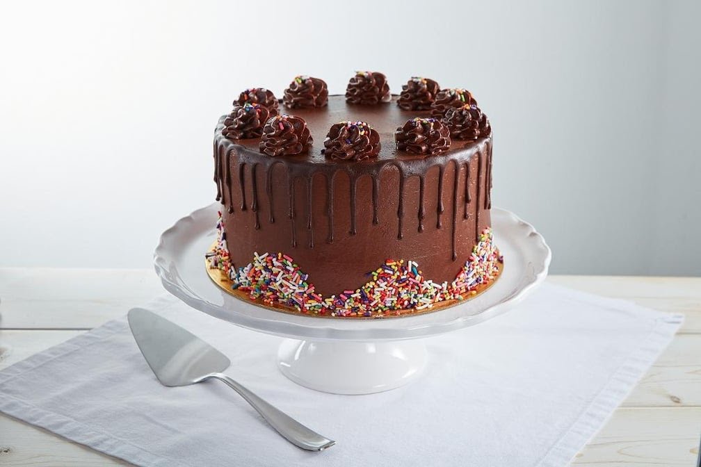 Dessert Gallery Bakery & Cafe by null