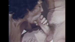 Vintage blonde milf goes cock wild for couple doing jpg x Vintage milf