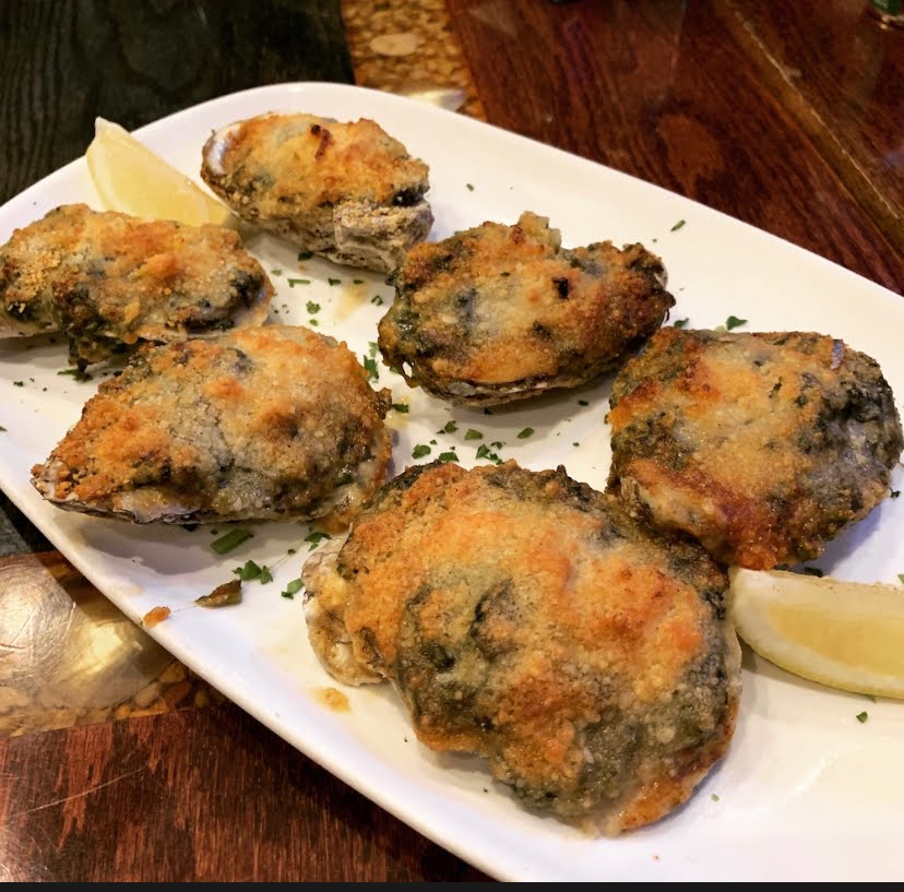 King Crab House Chicago by null