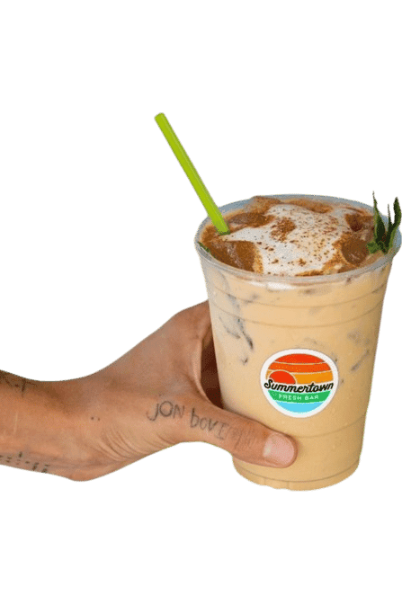 Summertown Fresh Bar by null