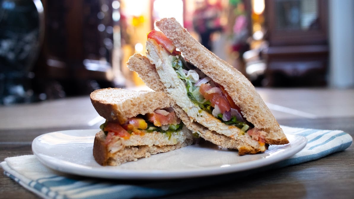 Ekko's Greek American Deli by null