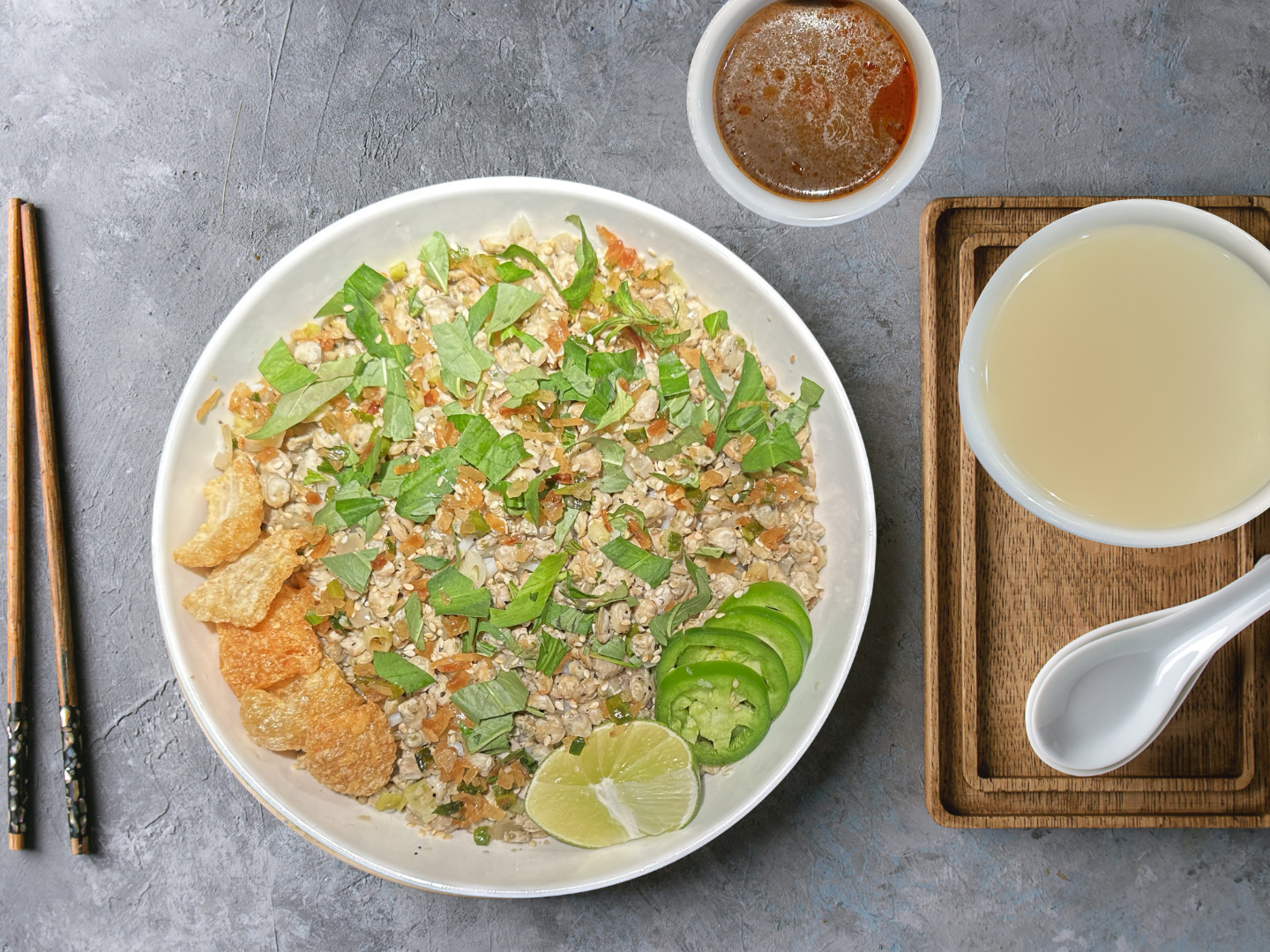 HUE Restaurant by null