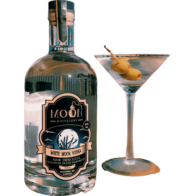 Moon Under Water Brewpub and Distillery by null