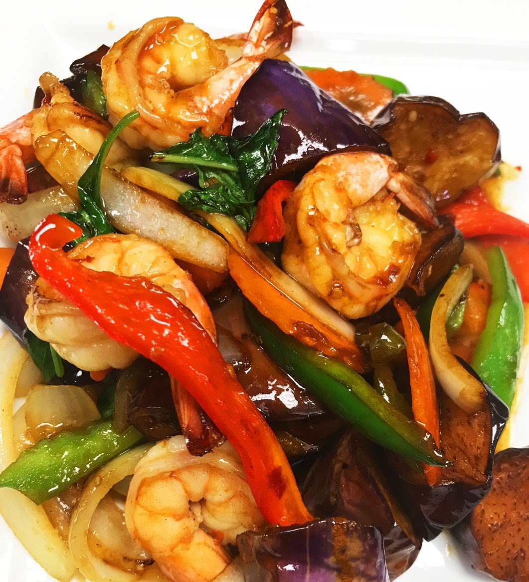 Tha Siam Thai Bistro by null
