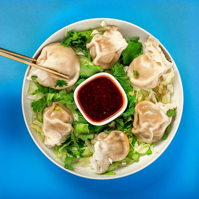 KungFood Amerasia by null