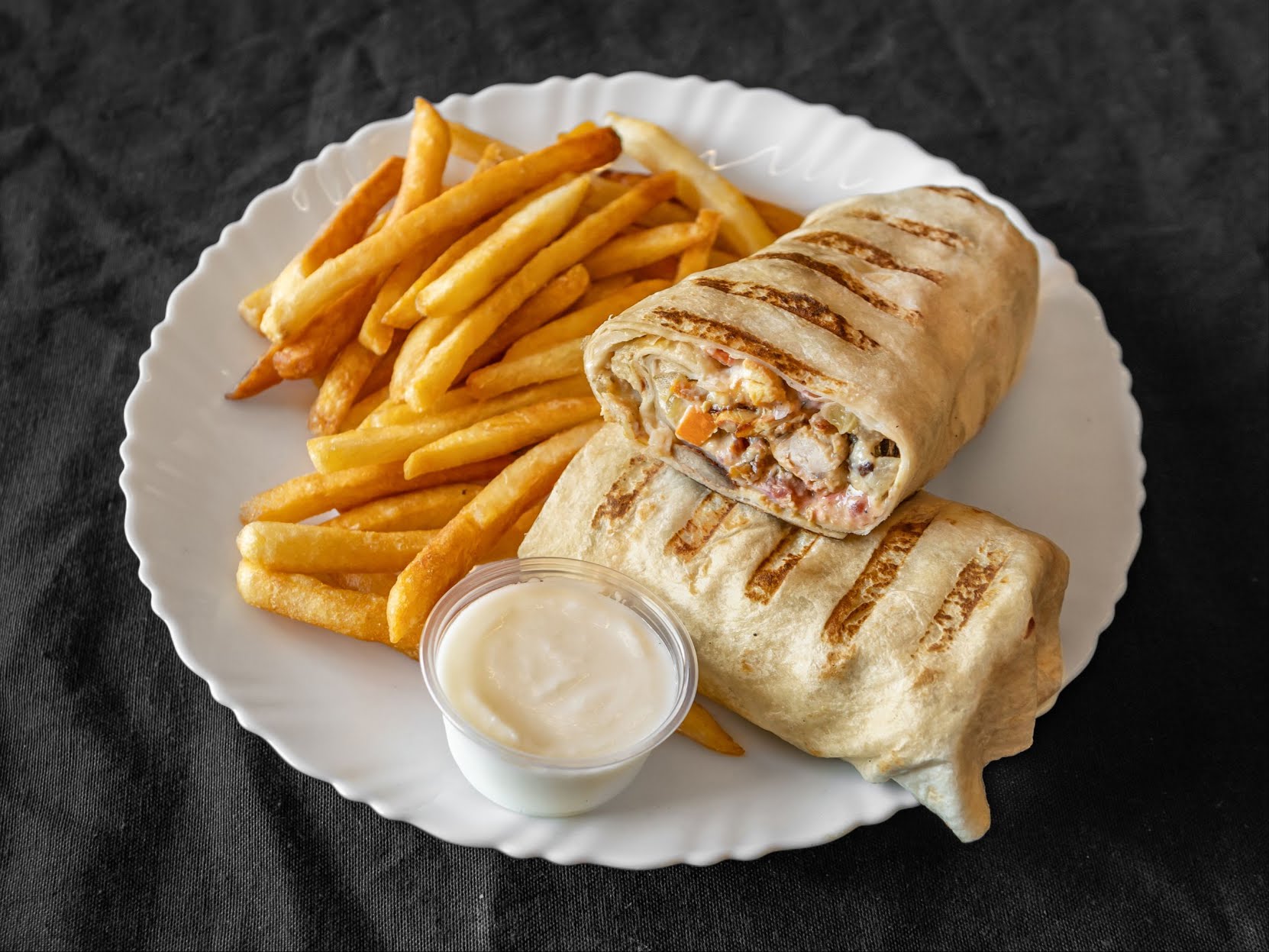 Harvest International Market by null