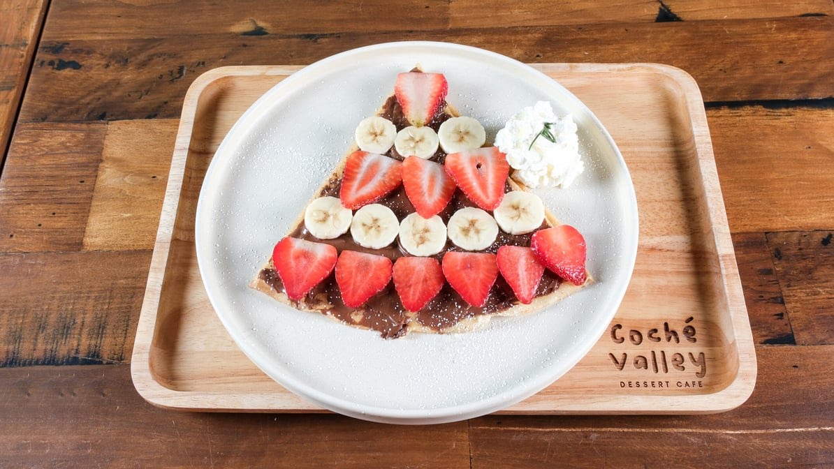 Coche Valley Dessert Cafe by null