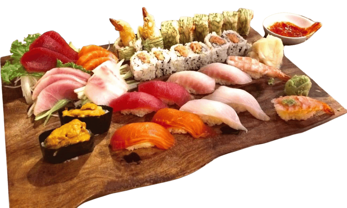 Kazu Japanese Restaurant by null