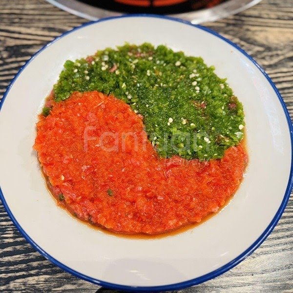 Feng Hotpot 冯校长老火锅 by null