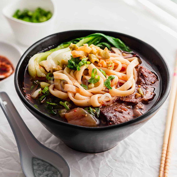One More Noodle House 来一碗 by null