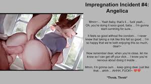 Impregnation risk sex porn cum animated gif cumception jpg x Impregnation risk