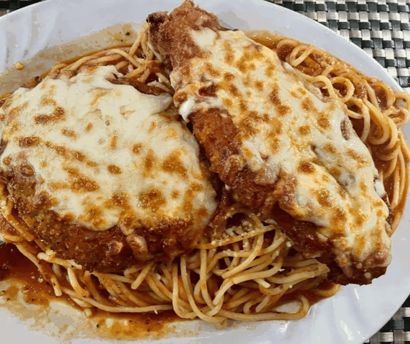 Coarse Italian by null