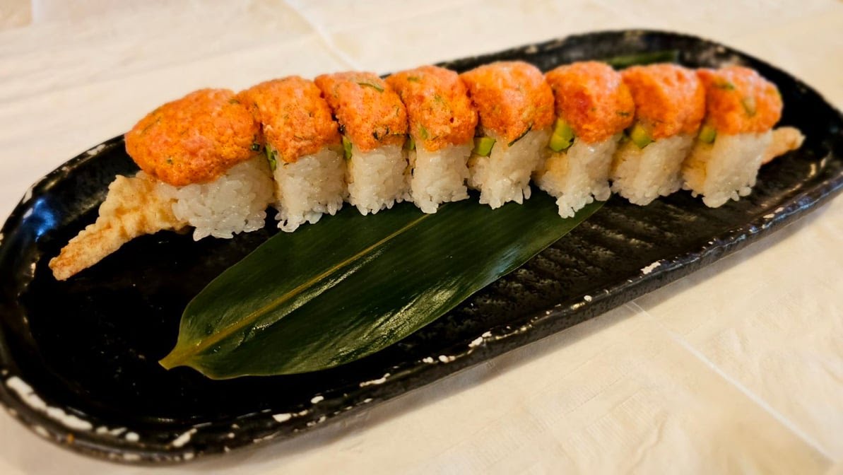 Iroha Sushi of Tokyo by null