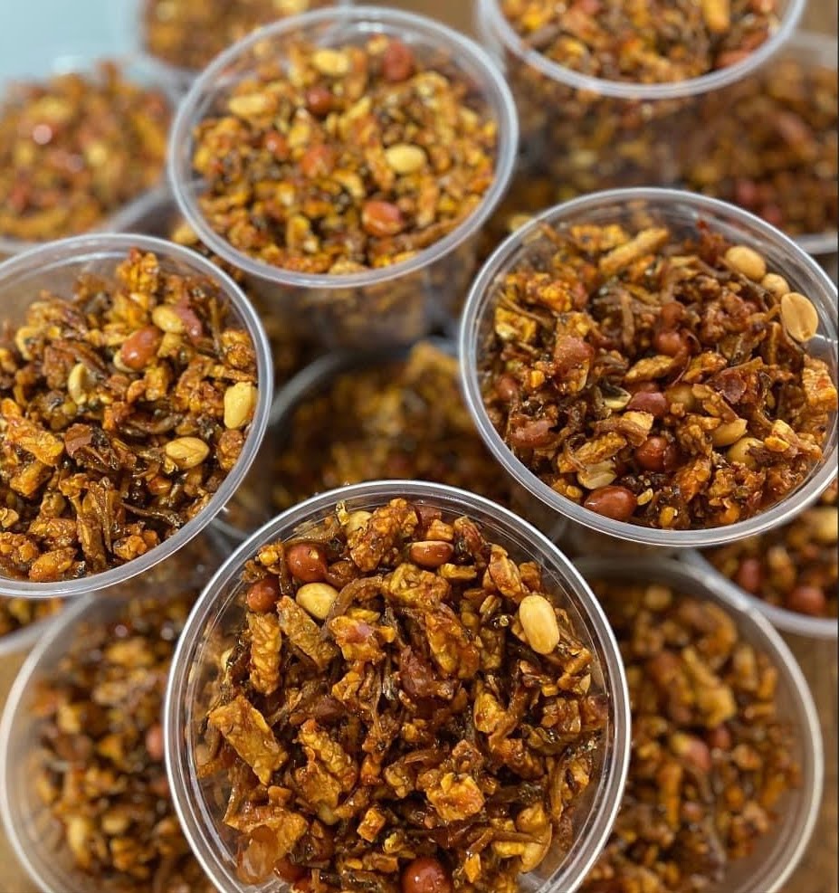 Medan Kitchen by null