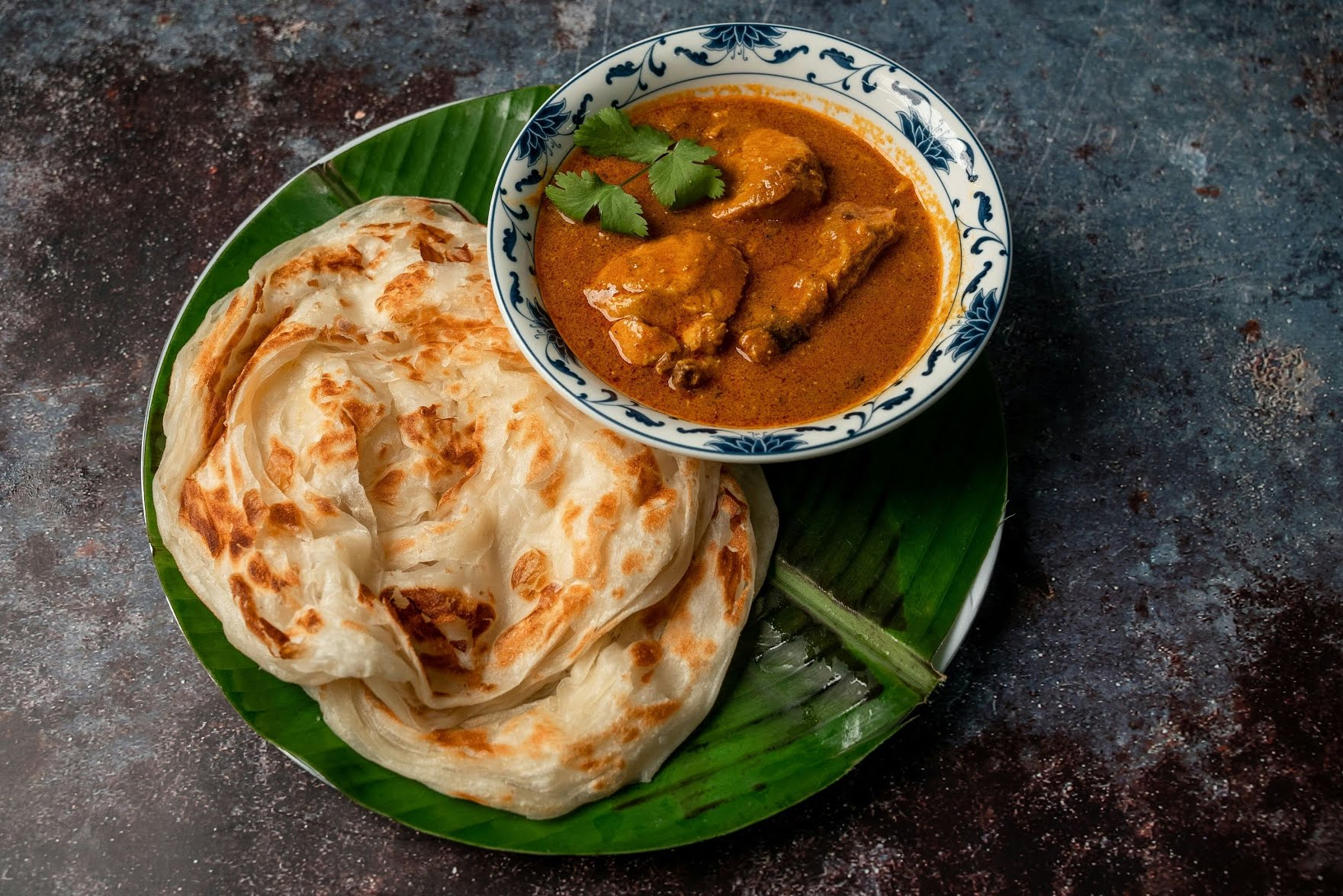 Hawker's Kitchen by null