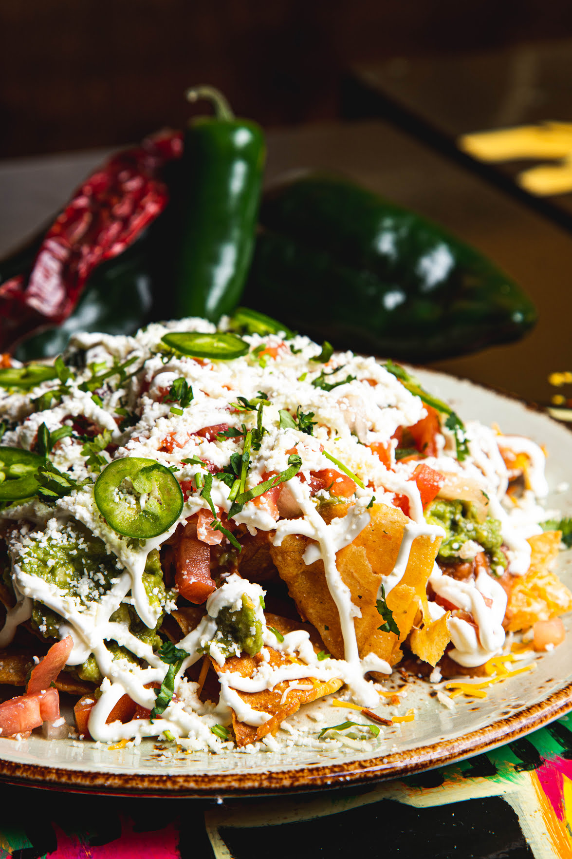 El Burro Uno by null