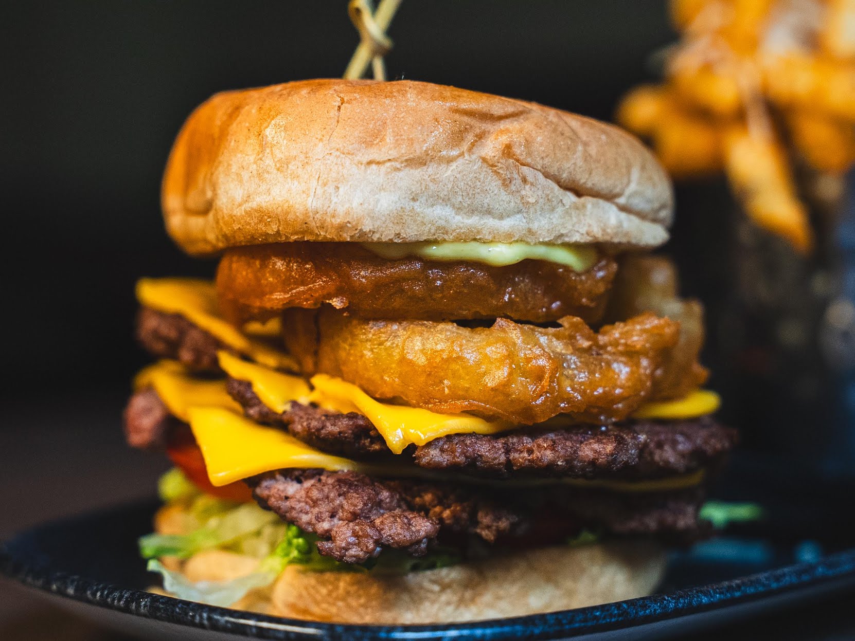 Easy Tiger Tavern by null