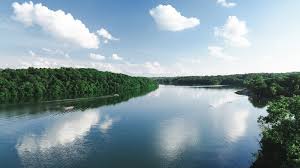 Wyandotte County Lake