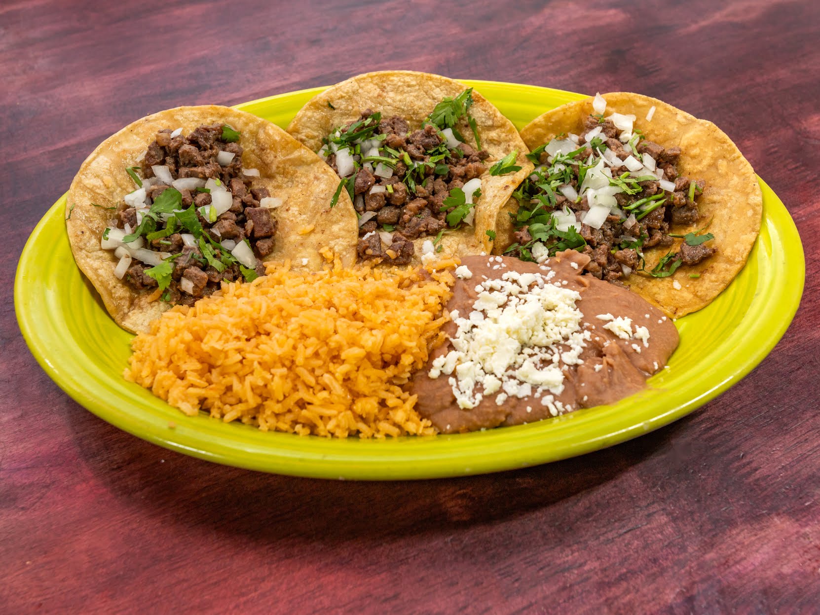 El Dorado Food Truck by null