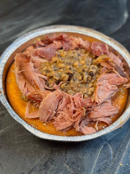 Simply Shae Soul Cafe by null