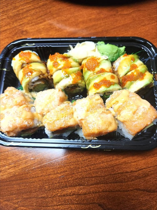Shogun by null