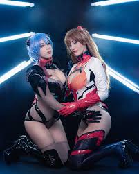 Neon genesis evangelion cosplay jpg x Neon genesis evangelion cosplay