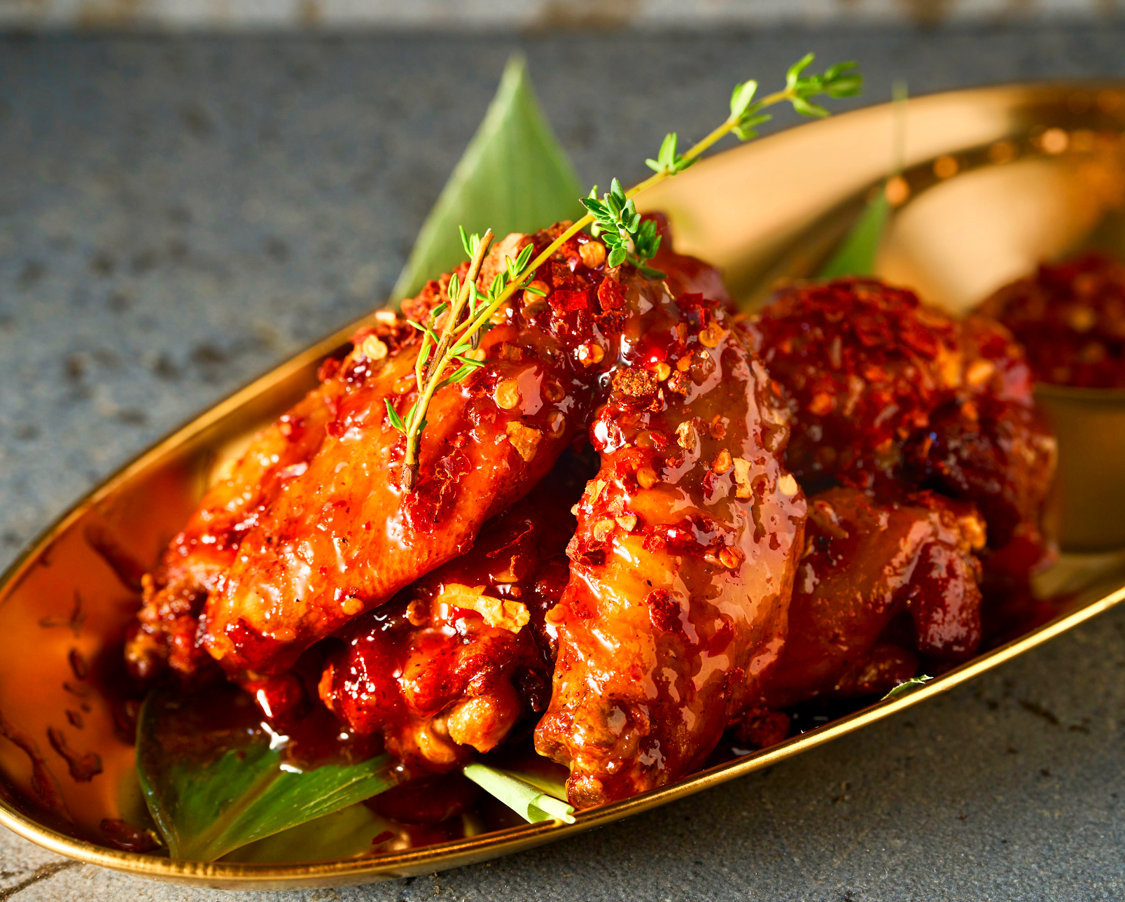 Am Thai Bistro by null