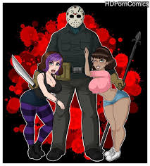 Friday the game jpg x Friday the 13th game