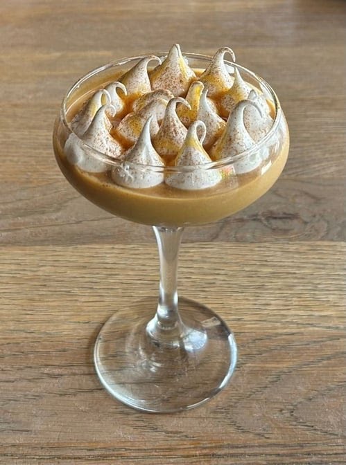 Pisco Y Nazca Ceviche Gastrobar by null