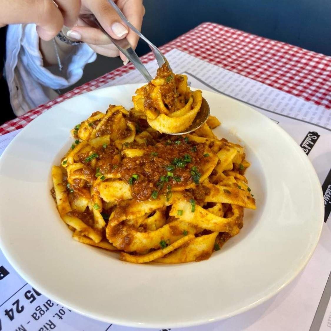 Catanzarro - an Italian Bistro by null