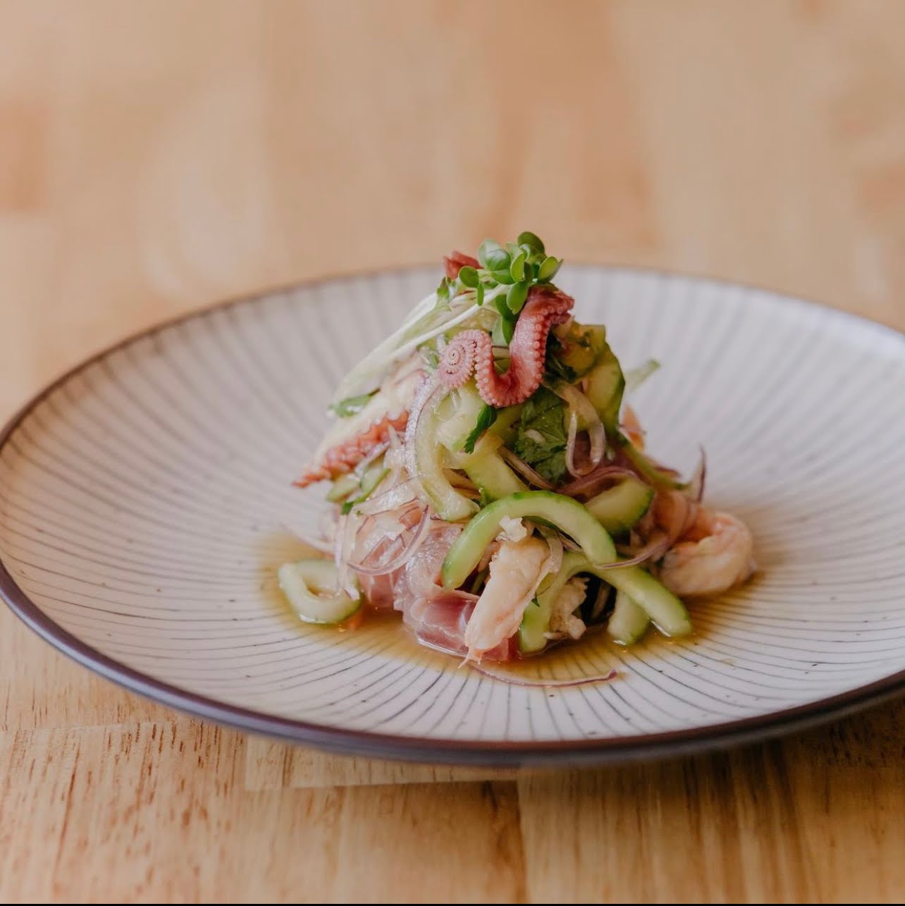 Kaizen Sushi PDX by null