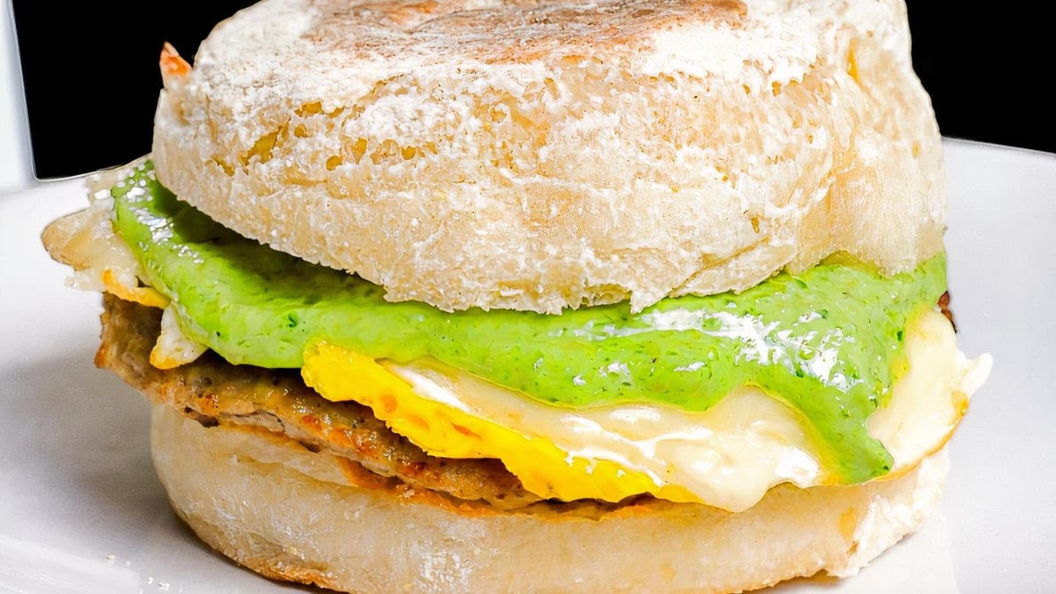 Cafe Patachou by null